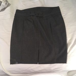 Express pencil skirt